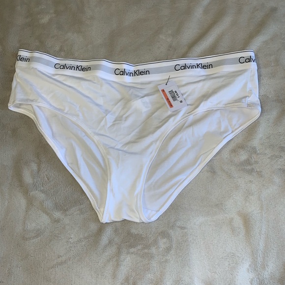 calvin klein 3xl